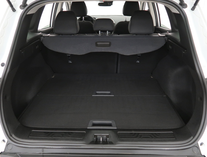 Renault Kadjar, 2017