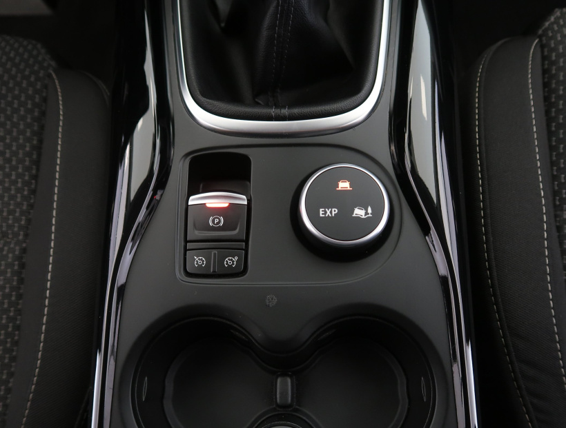 Renault Kadjar, 2017