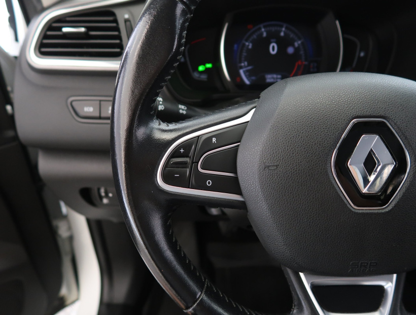 Renault Kadjar, 2017