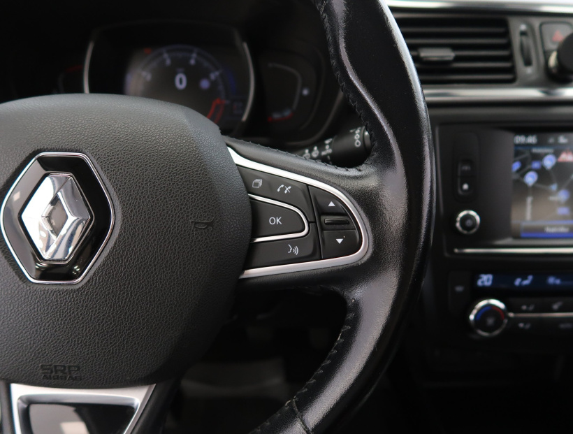 Renault Kadjar, 2017