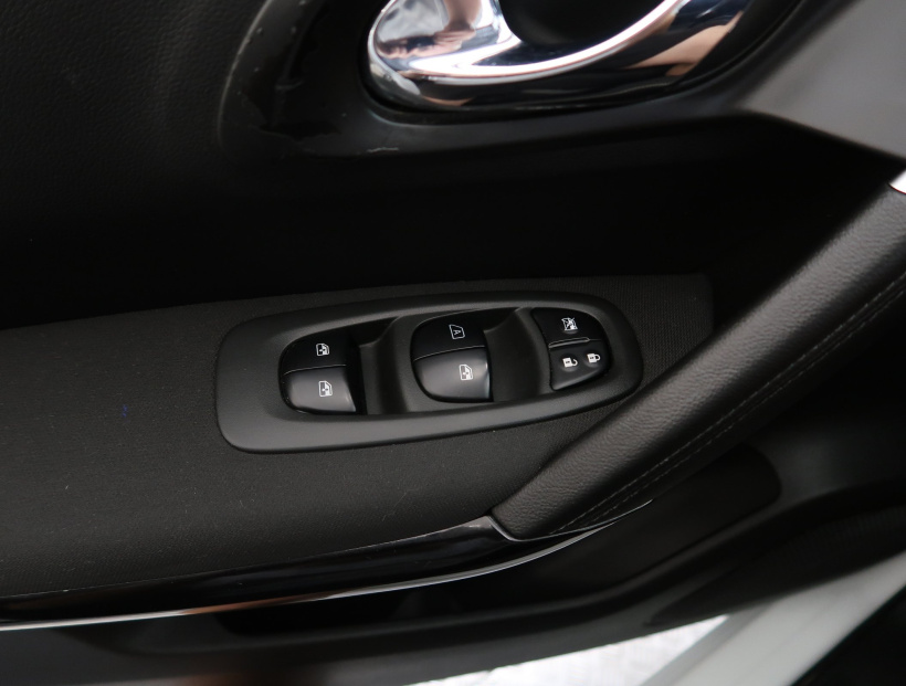 Renault Kadjar, 2017