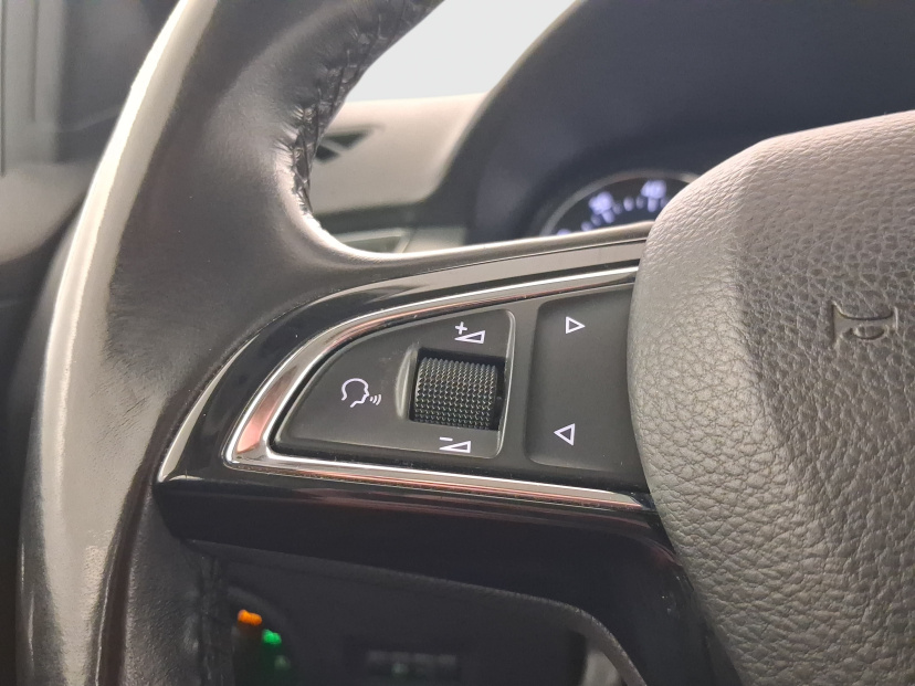Škoda Fabia, 2018