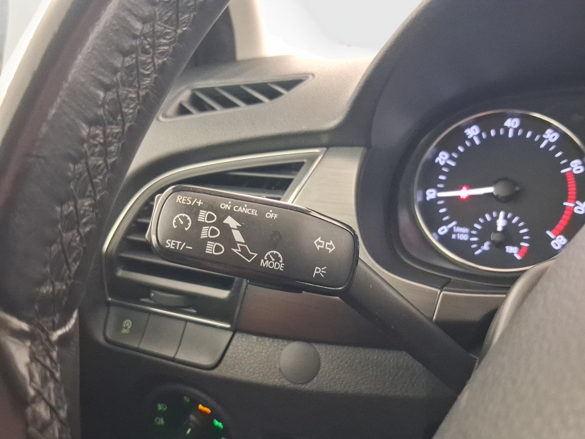 Škoda Fabia, 2018