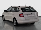 Škoda Fabia, 2018