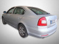 Škoda Octavia, 2010