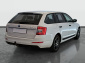 Škoda Octavia, 2015