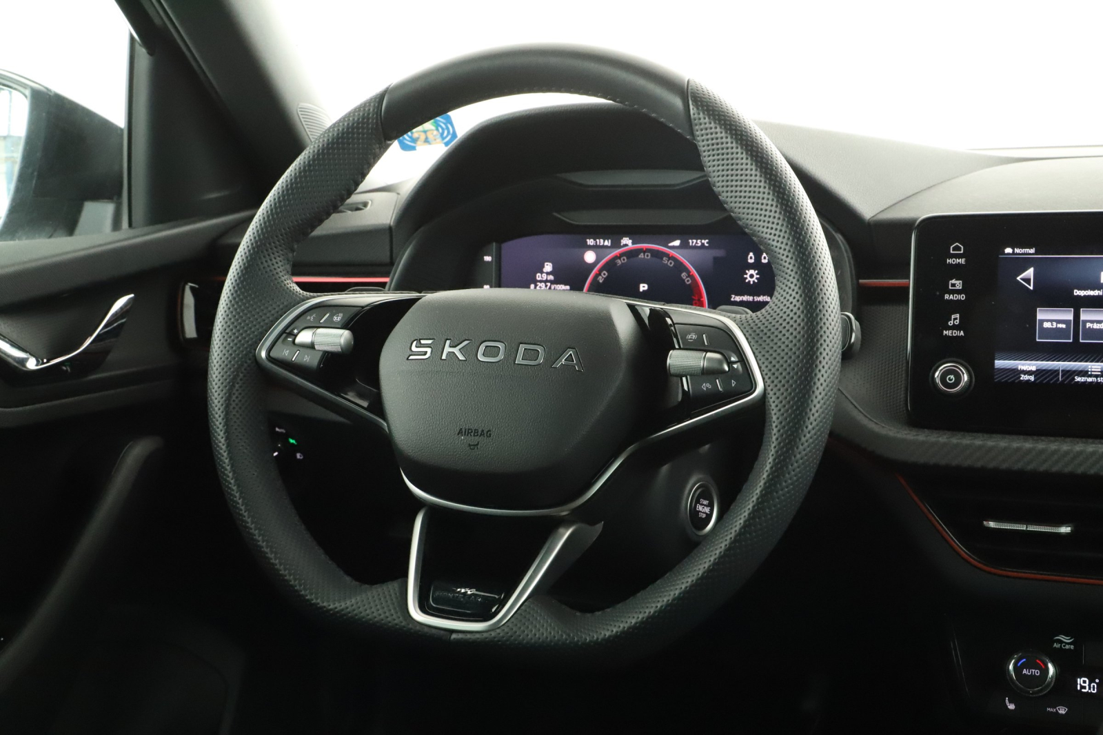 Škoda Kamiq - 2026