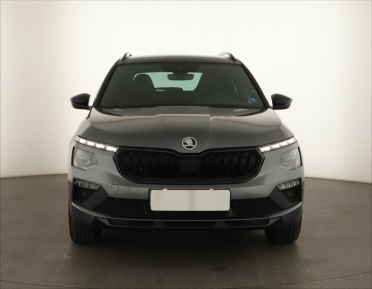 Škoda Kamiq - 2026
