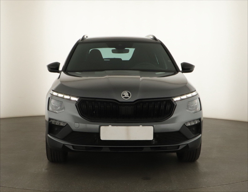 Škoda Kamiq, 2026