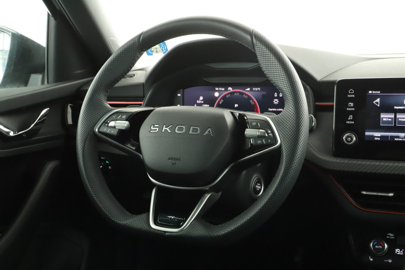 Škoda Kamiq, 2026