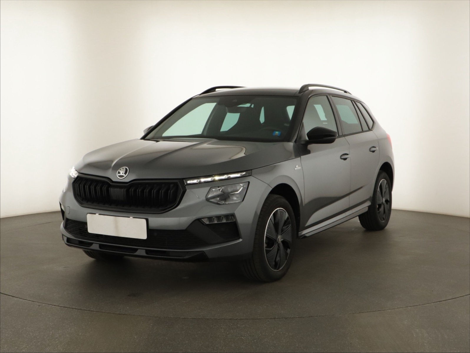 Škoda Kamiq - 2026
