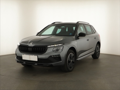 Škoda Kamiq - 2026