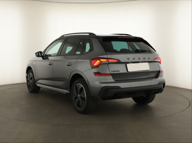 Škoda Kamiq - 2026