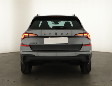 Škoda Kamiq - 2026