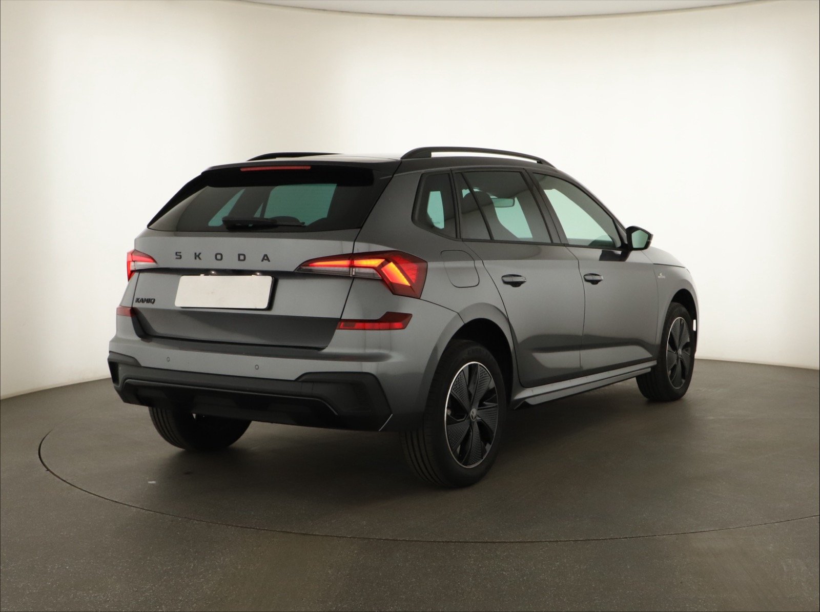 Škoda Kamiq - 2026