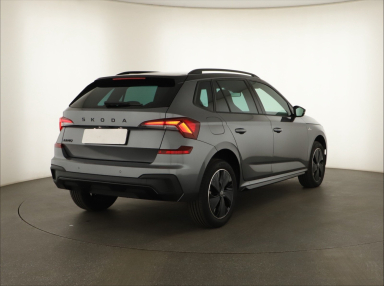Škoda Kamiq - 2026
