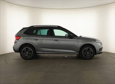 Škoda Kamiq - 2026