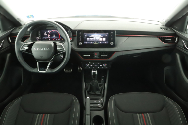 Škoda Kamiq - 2026