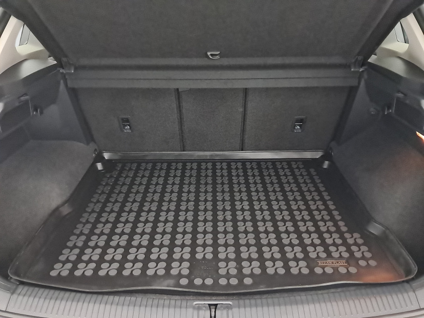 Volkswagen Tiguan, 2018