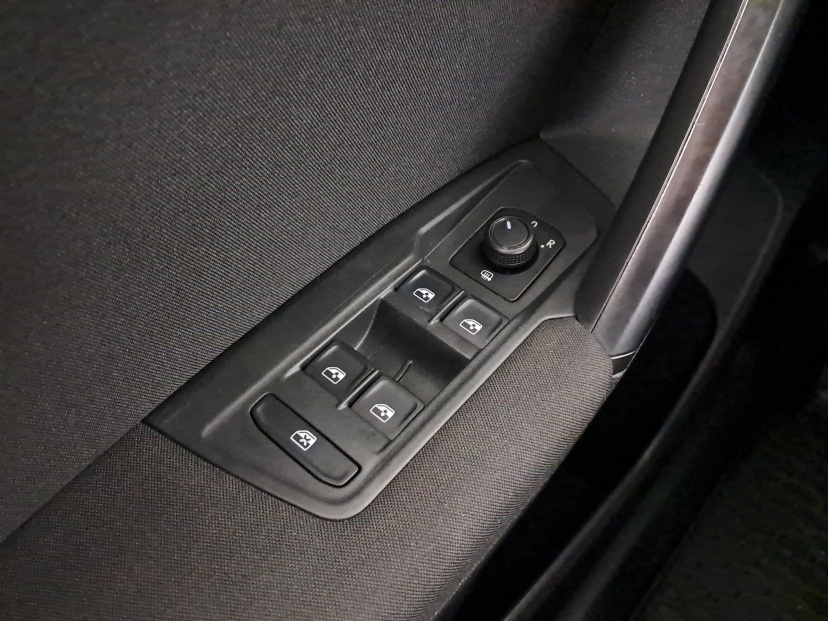 Volkswagen Tiguan, 2018
