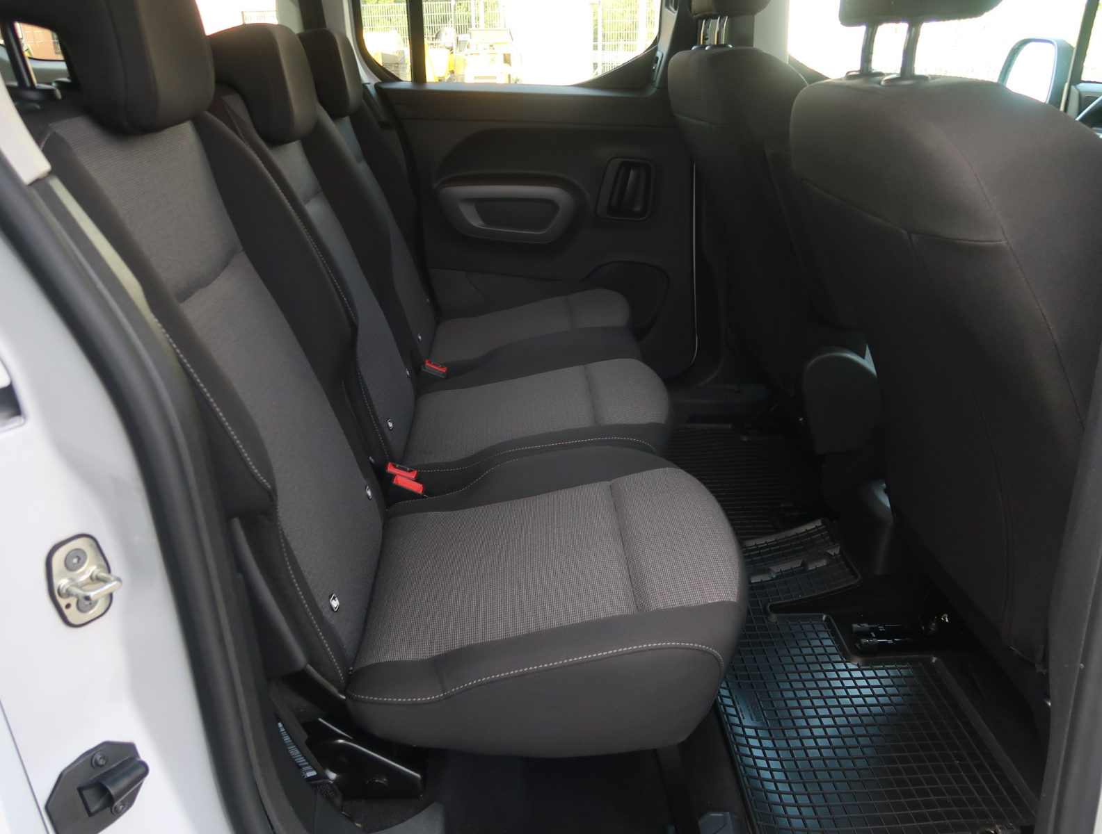 Toyota ProAce City Verso - 2024