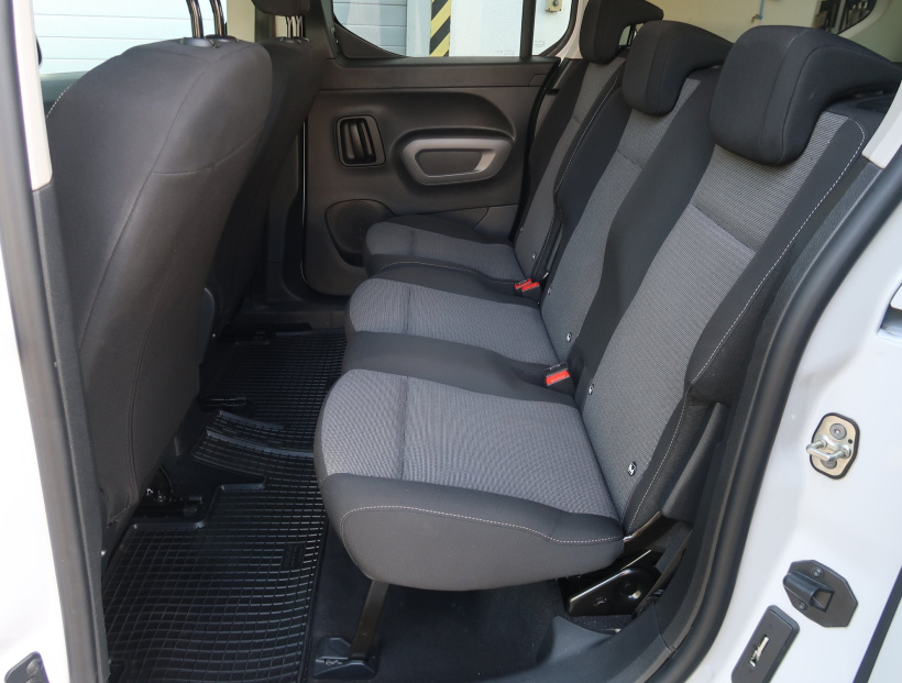 Toyota ProAce City Verso, 2024