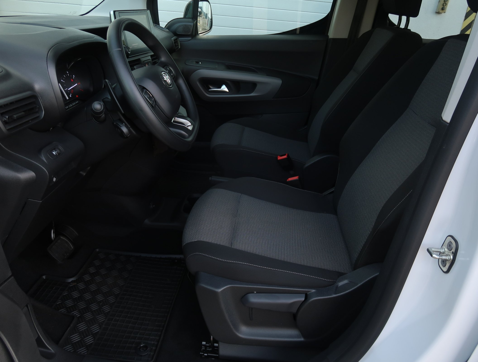 Toyota ProAce City Verso - 2024