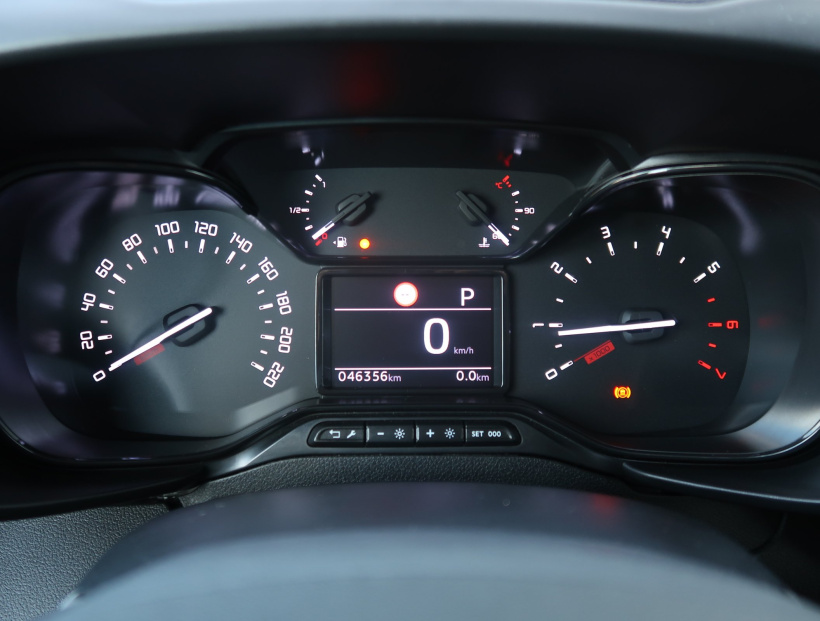 Toyota ProAce City Verso, 2024