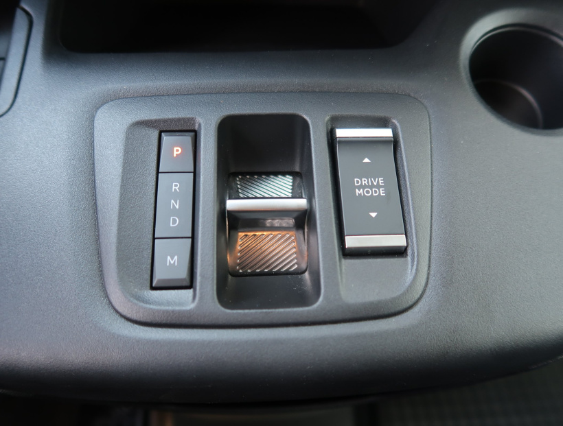 Toyota ProAce City Verso, 2024