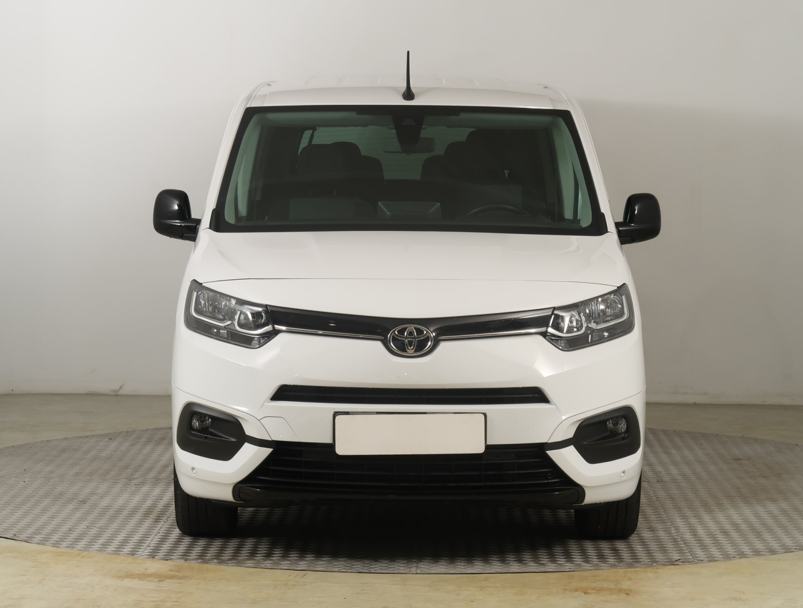 Toyota ProAce City Verso - 2024