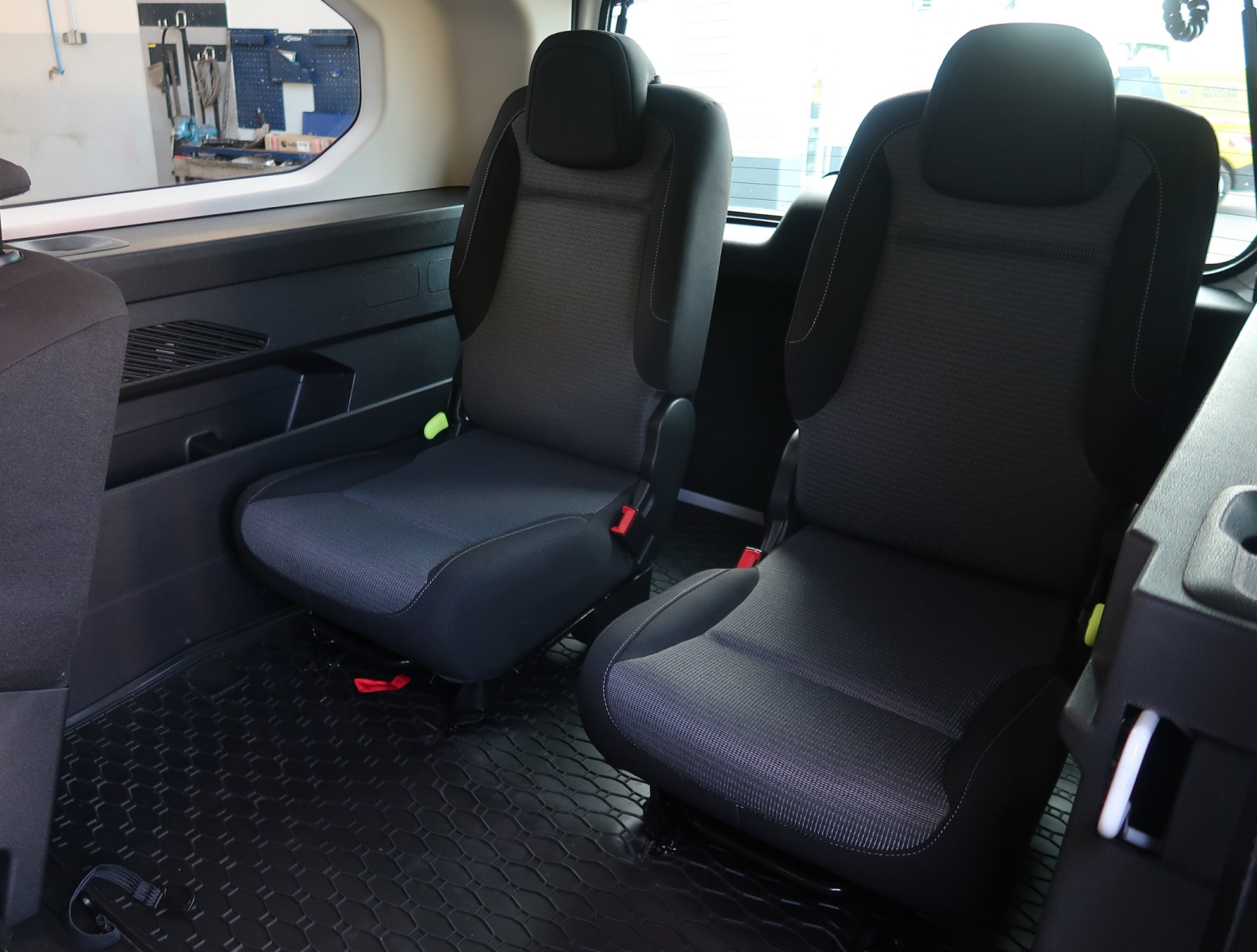 Toyota ProAce City Verso - 2024