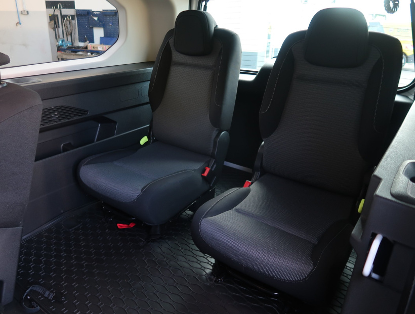 Toyota ProAce City Verso, 2024