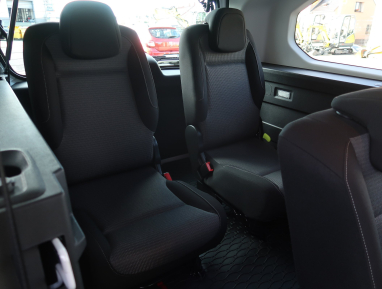 Toyota ProAce City Verso - 2024