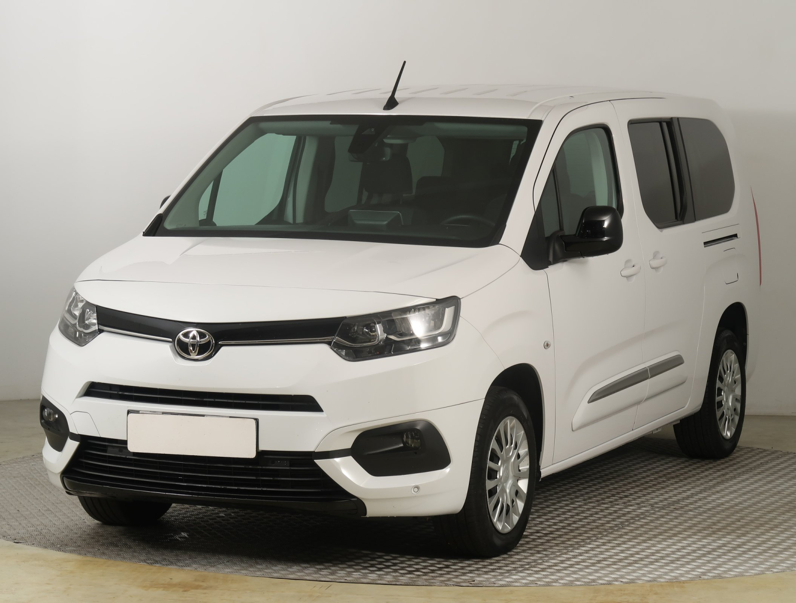 Toyota ProAce City Verso - 2024