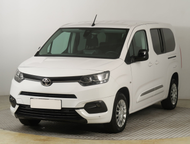 Toyota ProAce City Verso - 2024