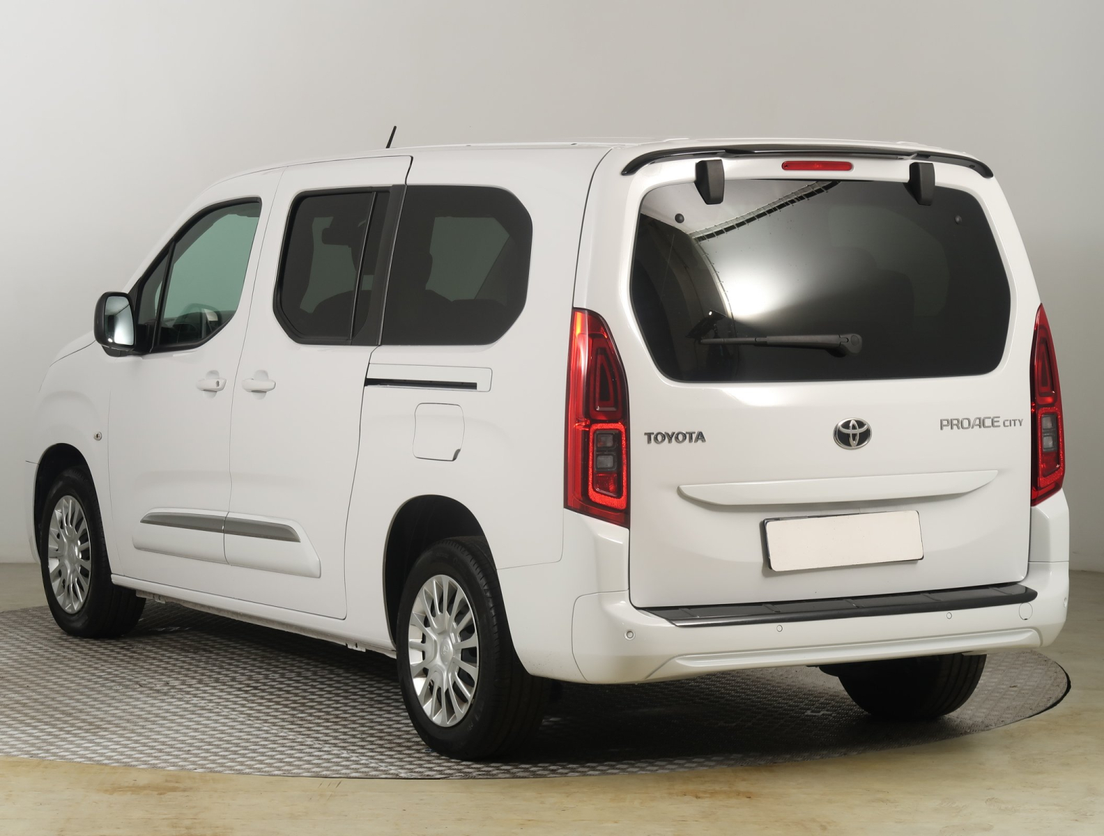 Toyota ProAce City Verso - 2024