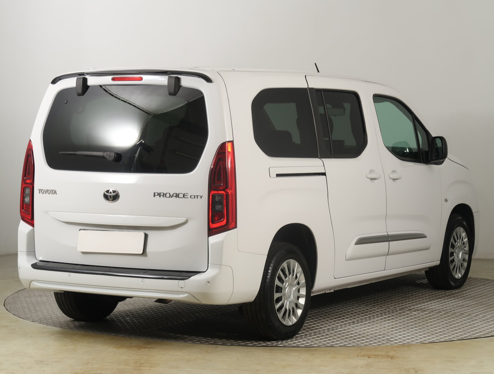 Toyota ProAce City Verso - 2024
