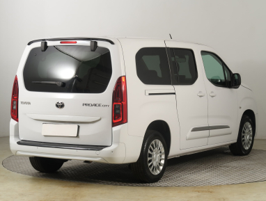 Toyota ProAce City Verso - 2024