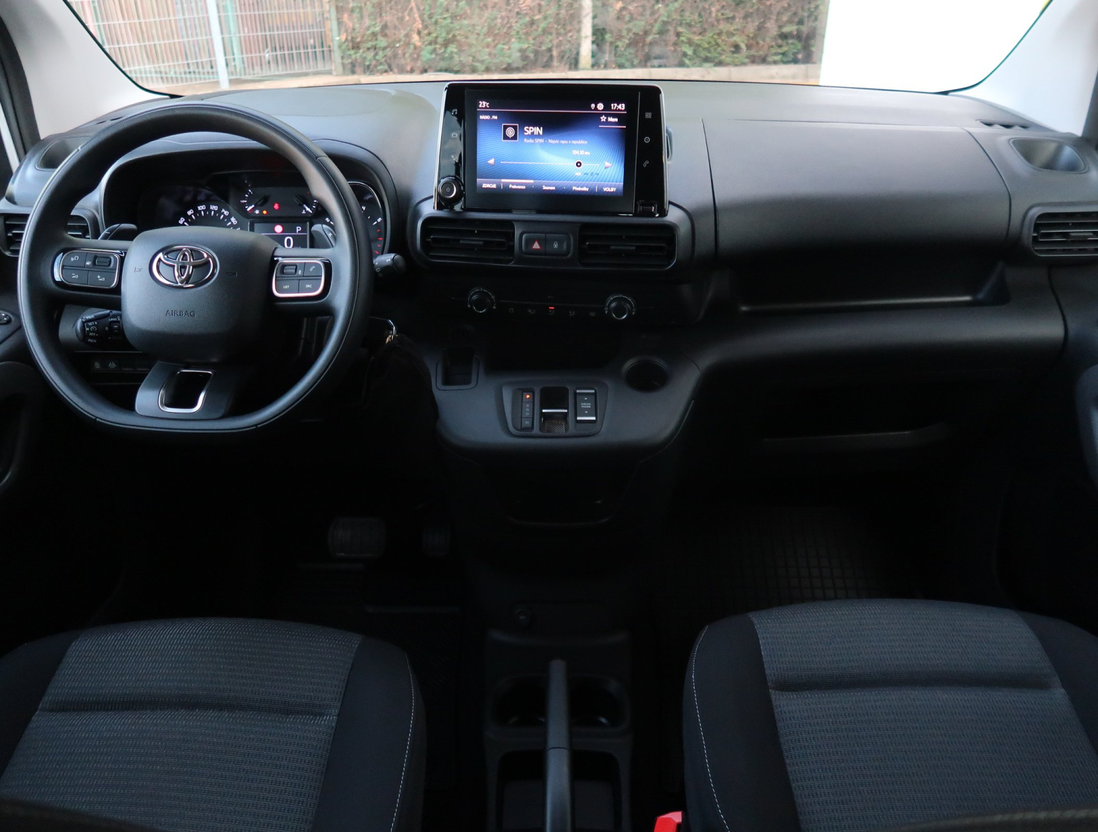 Toyota ProAce City Verso - 2024