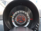 Fiat 500, 2019