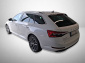 Škoda Superb, 2020