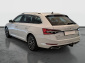 Škoda Superb, 2020