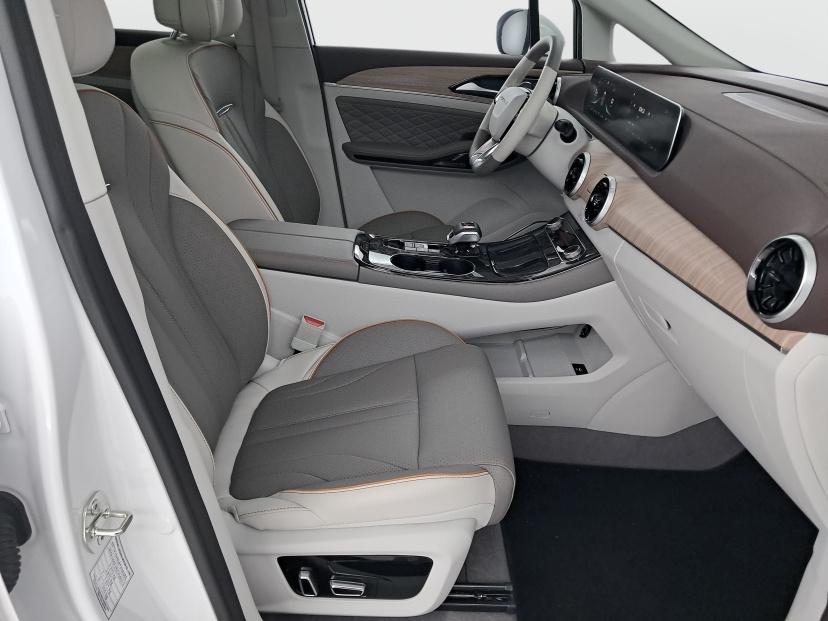 Dongfeng U-Tour, 2024