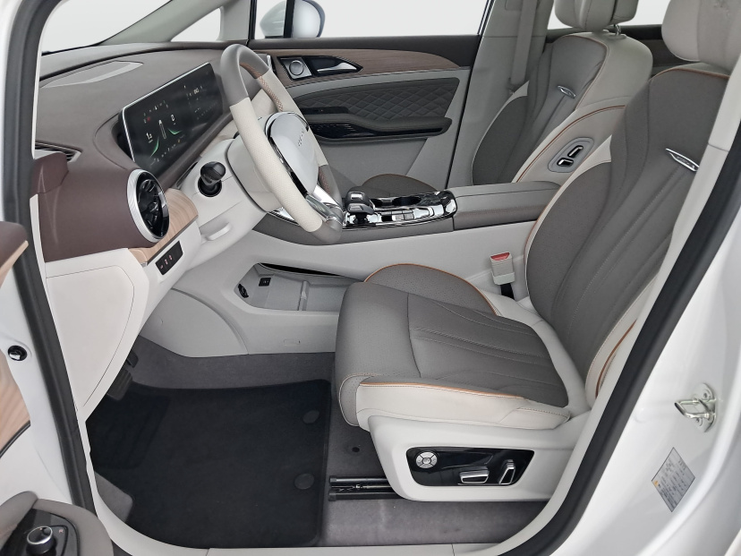 Dongfeng U-Tour, 2024