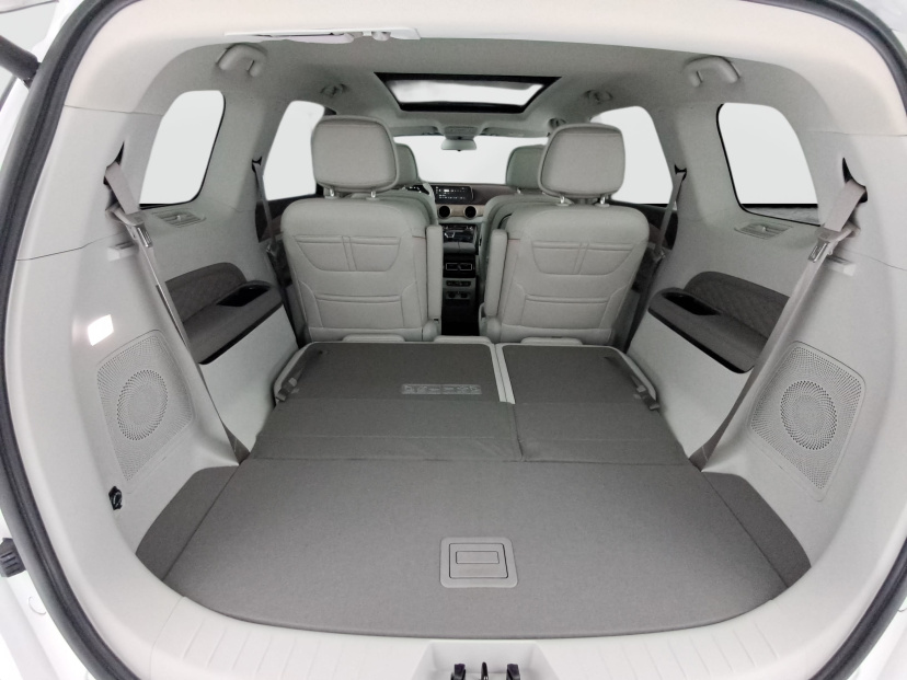 Dongfeng U-Tour, 2024