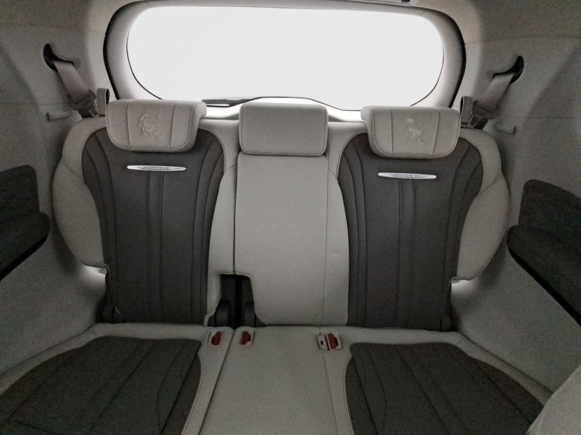 Dongfeng U-Tour, 2024