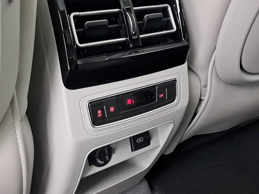 Dongfeng U-Tour, 2024