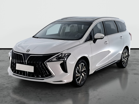 Dongfeng U-Tour