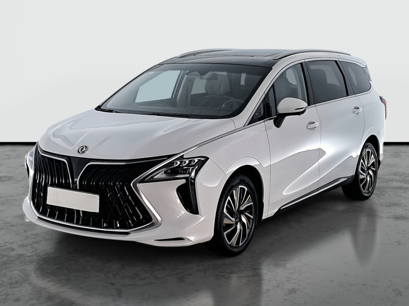 Dongfeng U-Tour, 2024