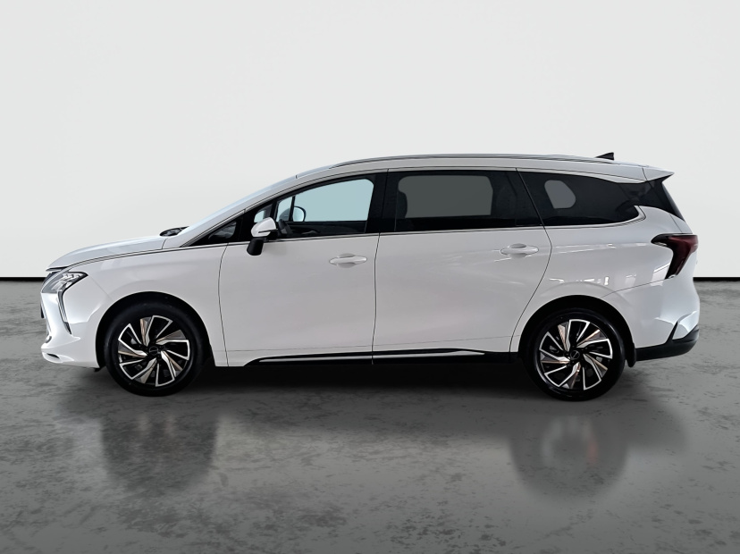 Dongfeng U-Tour, 2024